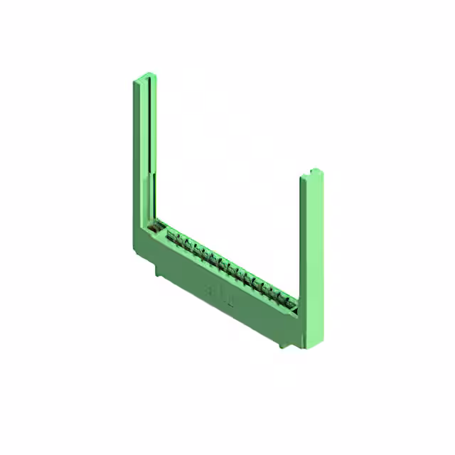 337-014-523-668 EDAC Inc.  Edgeboard Connectors